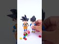 Satisfying with Unboxing Review Piccolo & Son Goku and Vegeta Videos