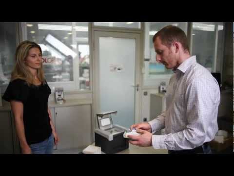 COLOP EOS Line English 