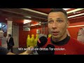 Stimmen Thun-FCB