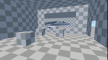 Tiny Combat Arena - Boring Video Game Stuff