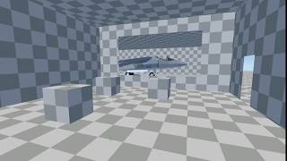 Tiny Combat Arena - Boring Video Game Stuff