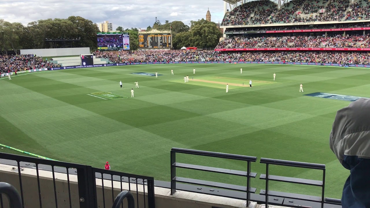 Shaun Marsh Century Ashes Adelaide Day Night Test YouTube shaun-marsh-century-ashes-adelaide-day-night-test-youtube