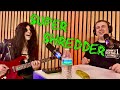 Conversation with a SUPER SHREDDER - the Mike Campese Interview 