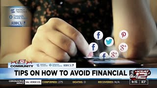 Spot scammers with these tips | KSAT12