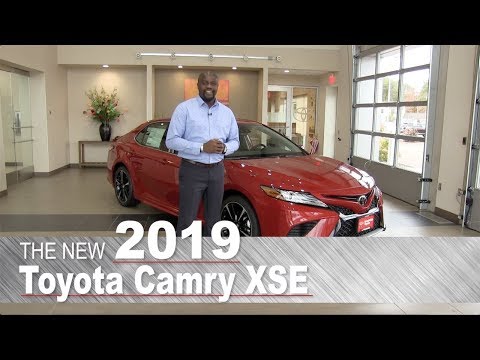new-2019-toyota-camry-xse-|-mpls,-st-paul,-brooklyn-center,-coon-rapids,-mn-|-review