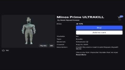 p-ranking a random ultrakill level every day (day 124)