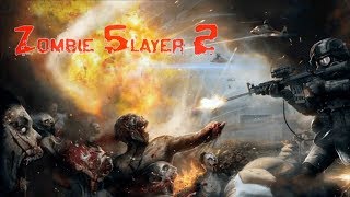 🧟‍♂️ US Army Zombie Slayer 2: The Zombie Hunter Returns-By Kool Games-Android screenshot 1