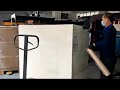 #shorts CHM cutting paper roll to sheet machine