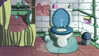 Dropping the Deuce Demetrios - The BIG Cynical Adventure