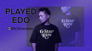 Download Lagu EDO - Festival Mix MP3