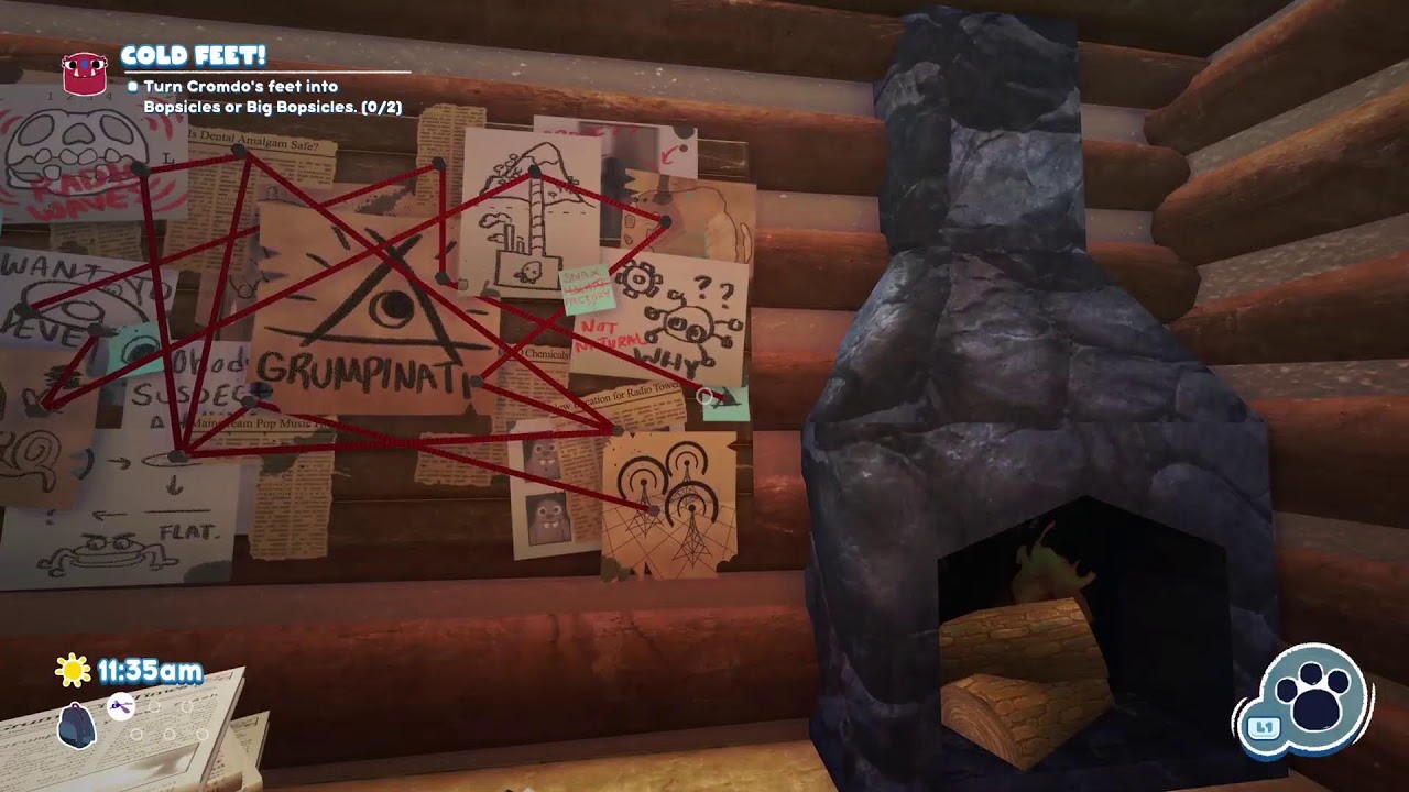 Let's play some Bugsnax! - Chill Stream