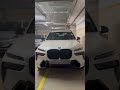 Experience the All-New 2023 BMW X7 Refresh in Cinematic Splendor #shorts #bmw#car#trending#subscribe