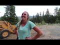 End of video