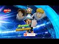 Armando cuenta secundaria! Esperando los demás banners! 9no Aniversario! #captaintsubasadreamteam