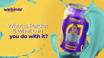 What is Pardot and what can you do with it?