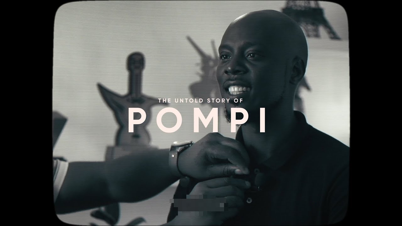Pole Pole - The Untold Story of Pompi