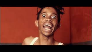 William Last KRM - Beatbox 'Peanut Butter'