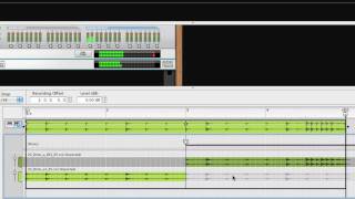Reason Soul School: Using Soul School with Record
