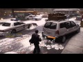 Police Dog Looking For His Owner - Tom Clancy's The Division™