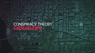 Conspiracy Theory Casualties: Personal consequences of false information (Part 1)