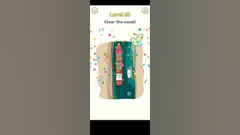 EOP:Erase One Part Gameplay Level 58 Walkthrough Solution #Short #Virul