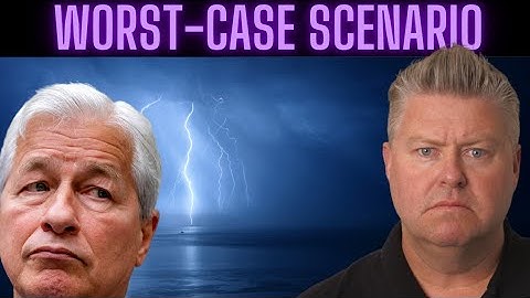 Did JP Morgan Just Change Crypto Forever?