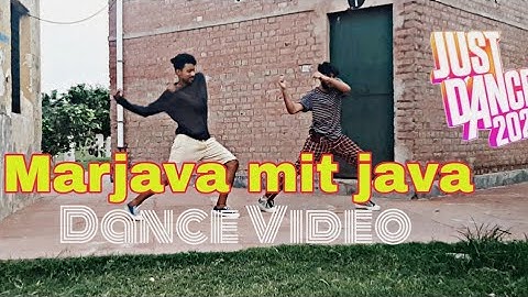 Marjava mit java Dance video choreography by DKP ll muruphkhan x DKPII