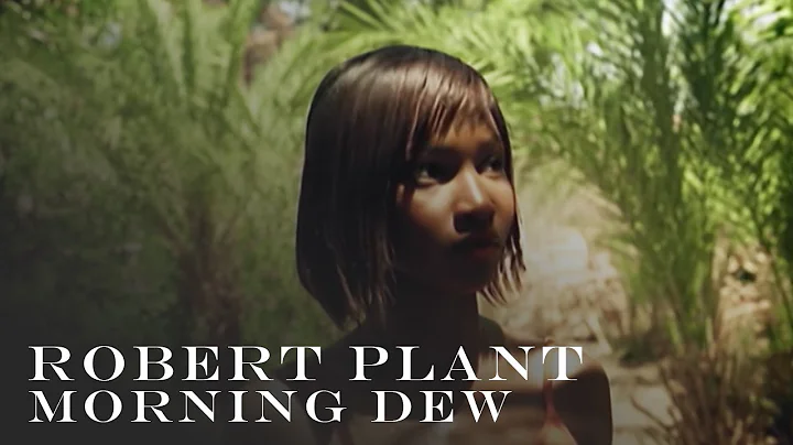 Robert Plant - Morning Dew (Official Video) [HD RE...