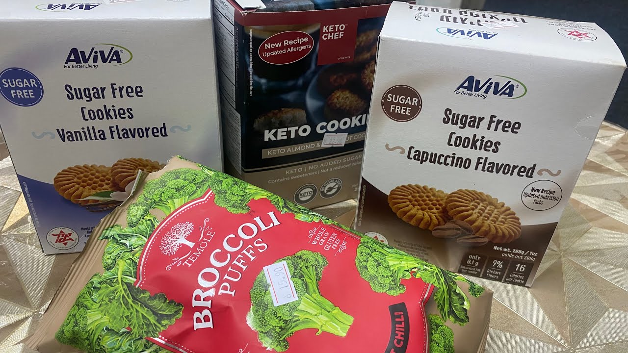 Sugar Free Cookies|Cookies Make Everything Better @iamgee1021