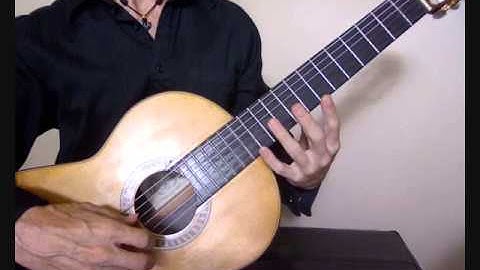 Mastering Your Guitar Fretboard Part Two Lesson 4, C4 Harmonics Exercise