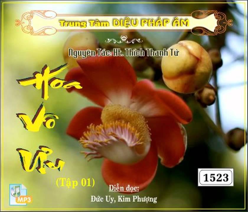 Tập 1 (4_8) - Chánh tín và mê tín- 