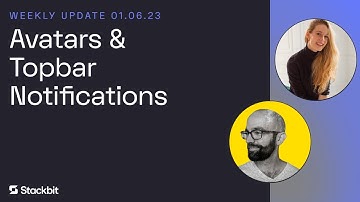 Stackbit Weekly Updates: Empowering Your Teams With Collaborative Editing Visibility