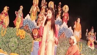 म मरन सर म चहत ह जरर सन Live Simran Kaur 2018 - Lable -Umang Music