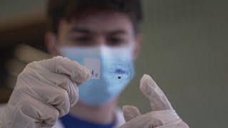 Study Biological Sciences at ACT
