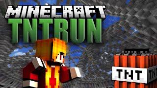 Hypixel TNTRun - Core