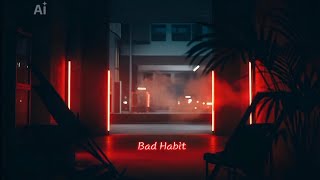 AI K-Pop Boy Group - Bad Habit (Full Ver.) [Original K-Pop Song] | KS Music Like