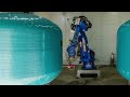 Aqua Swimming Pool Equipment Sand Cylinder Factory4