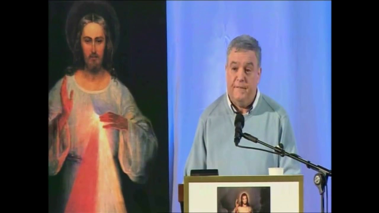 Robert Stackpole 2017 Dr Robert Stackpole 2nd Talk Sunday - YouTube