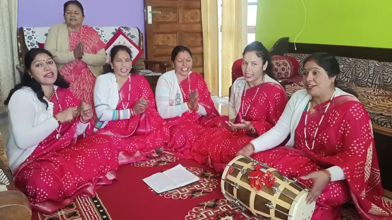 नरेंद्र सिंह नेगी जी का बहुत सुंदर गीत जरूर आनंद ले#subscribe #गढ़वालीगीत ❤️🙏🏼😇