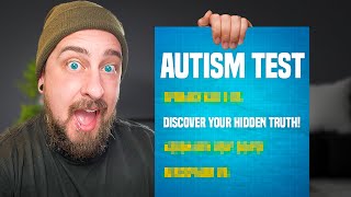 Best Autism Test Online YOU NEED To Use by The Aspie World 3,019 views 2 months ago 8 minutes, 25 seconds