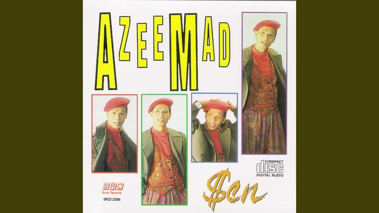 YouTube에서 Sembilu Kasih 보기 YouTube에서 Sembilu Kasih 보기