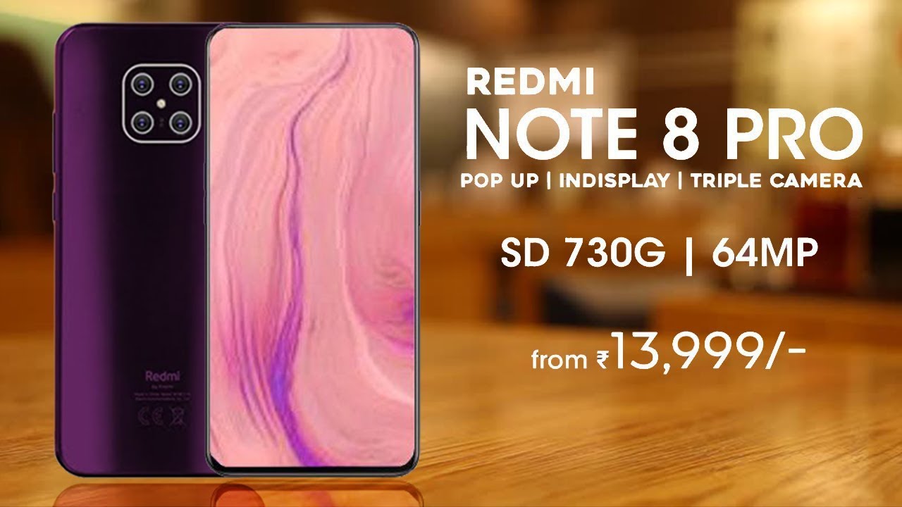 Build Fingerprint Redmi Begonia Ru