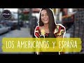 ¿QUE SABEN LOS ESTADOUNIDENSES DE ESPAÑA? - Aventuras por América