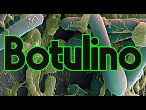 Botulinum explained well