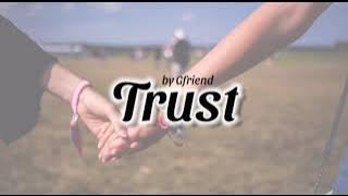 GFRIEND - TRUST (INDO SUB)