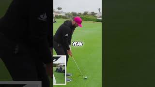 Josh Allen: You Won't Believe Phil Mickelson's Thoughts