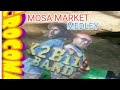 MOSA MARKET MEDLEY K 2BIIS BAND 2025