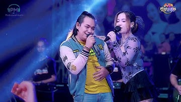 BOJO 4 - AJENG FEBRIA FEAT PONCOL ASTINA || NEW ASTINA LIVE CITRA MUDA KARTOHARJO MAGETAN PM AUDIO