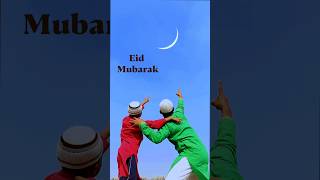 Eid K Chand  shorts eid2025