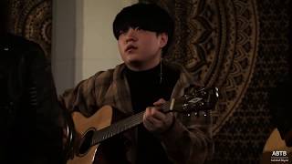 ABTB - Infusion (기타 이동주님, acoustic) @ 2019.11.24. 삼공삼 303 Live Cafe & Pub